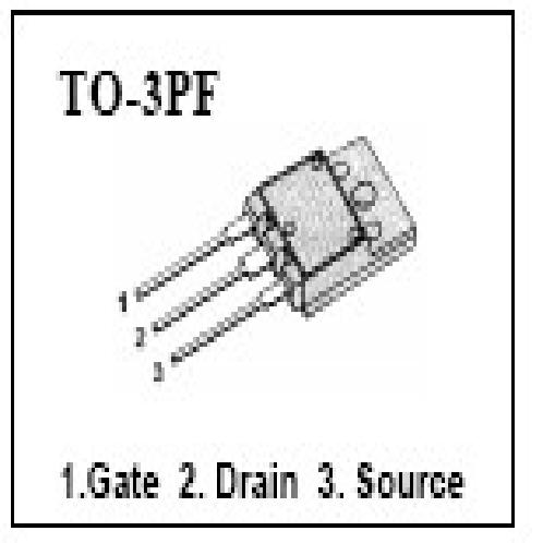 HFF10N80